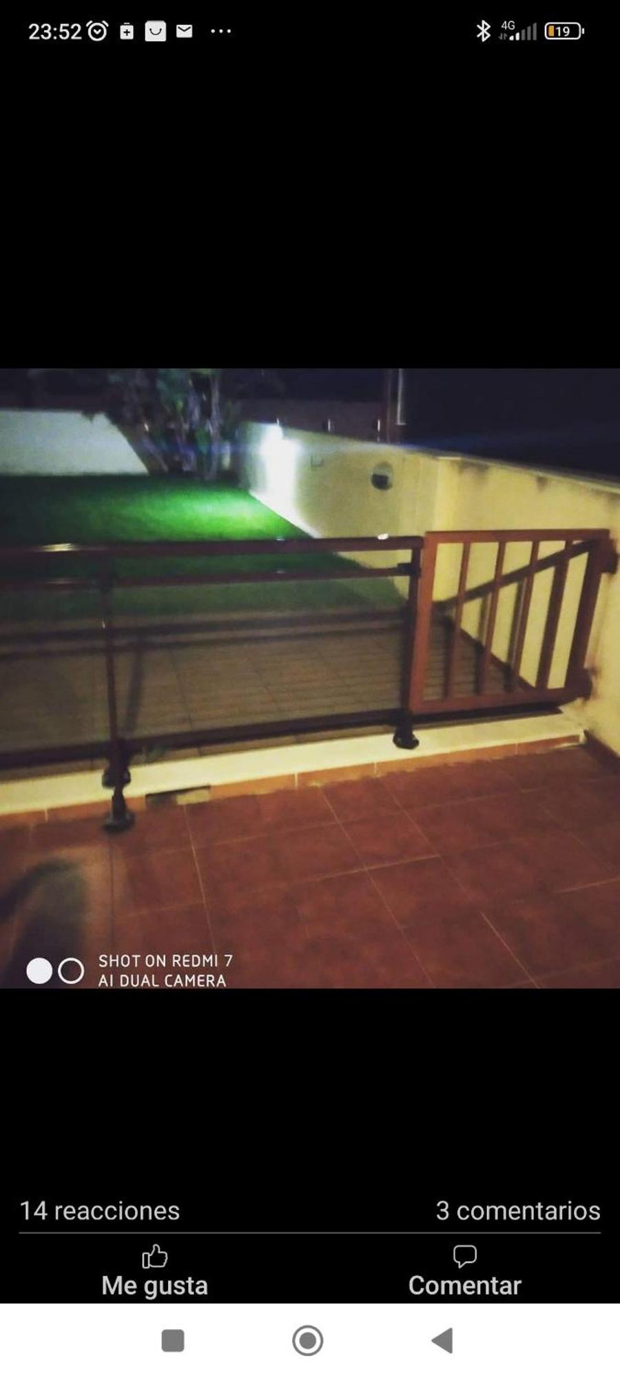 Apartamento Con Terraza Y Acceso Directo A La Piscina Y A 50 M De La Playa Miami Playa Zewnętrze zdjęcie