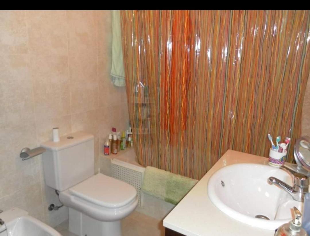 Apartamento Con Terraza Y Acceso Directo A La Piscina Y A 50 M De La Playa Miami Playa Zewnętrze zdjęcie