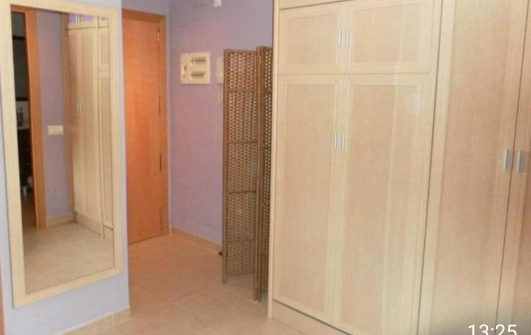 Apartamento Con Terraza Y Acceso Directo A La Piscina Y A 50 M De La Playa Miami Playa Zewnętrze zdjęcie