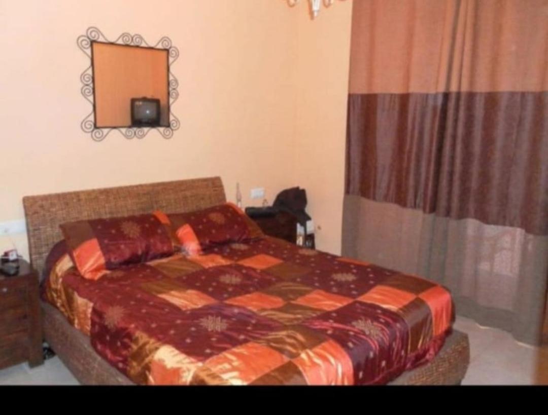 Apartamento Con Terraza Y Acceso Directo A La Piscina Y A 50 M De La Playa Miami Playa Zewnętrze zdjęcie