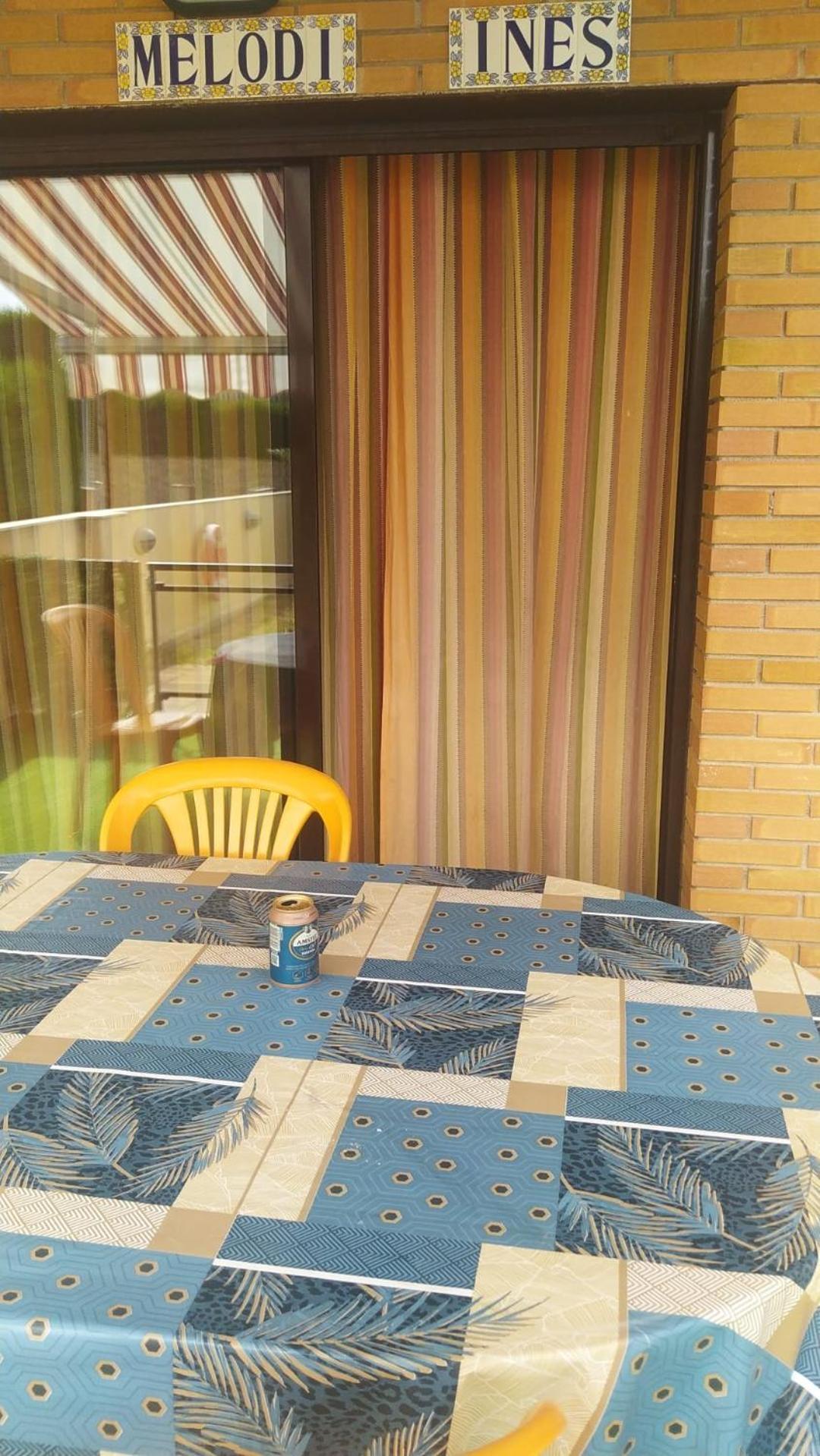 Apartamento Con Terraza Y Acceso Directo A La Piscina Y A 50 M De La Playa Miami Playa Zewnętrze zdjęcie