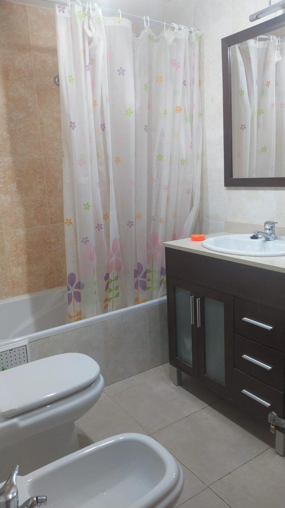 Apartamento Con Terraza Y Acceso Directo A La Piscina Y A 50 M De La Playa Miami Playa Zewnętrze zdjęcie
